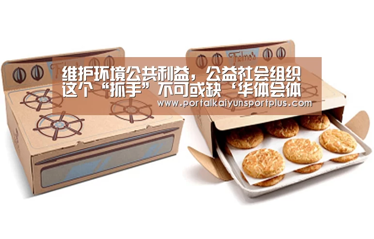 维护环境公共利益，公益社会组织这个“抓手”不可或缺‘华体会体育官方在线’